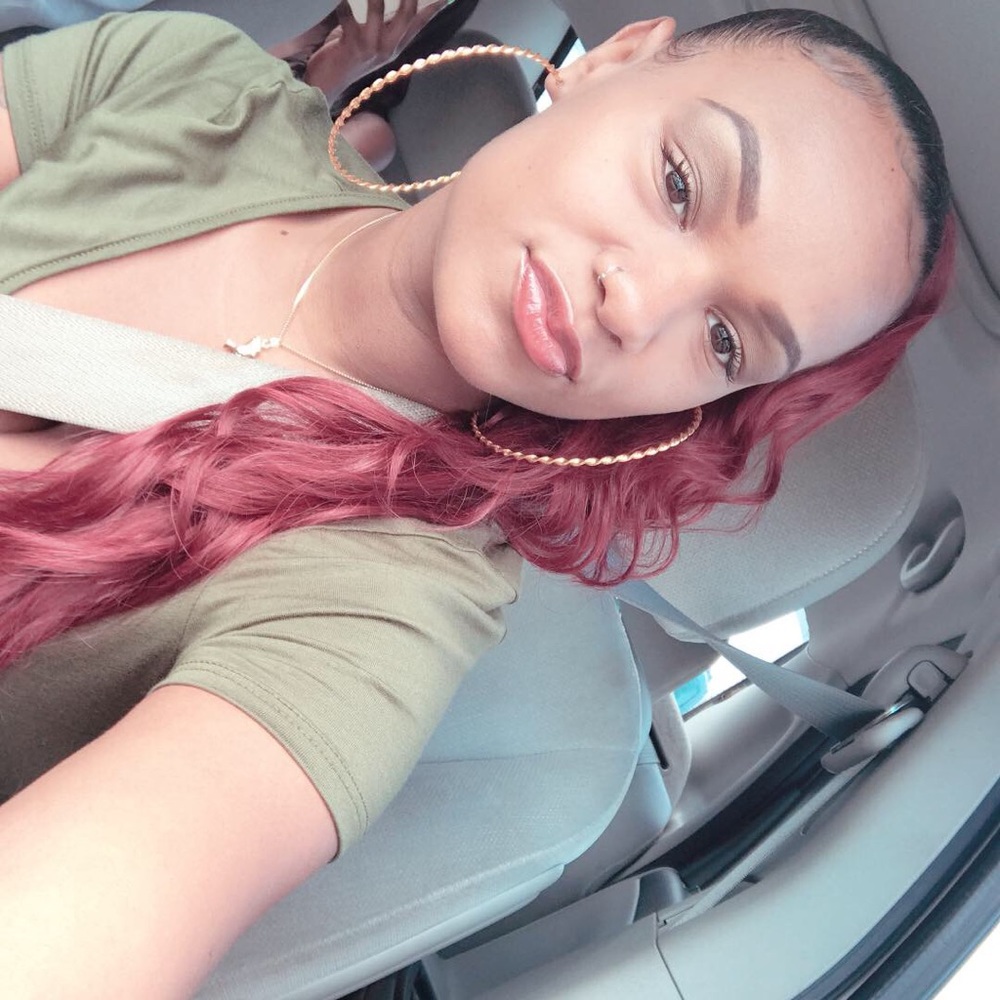 Meet your Posher, Diontae